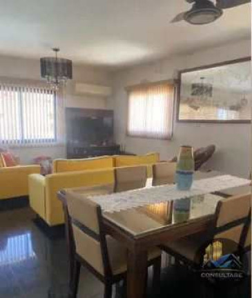 Imagem Cobertura com 4 Quartos para Alugar, 275 m² em Pompéia - Santos Imagem Cobertura com 4 Quartos para Alugar, 275 m² em Pompéia - Santos