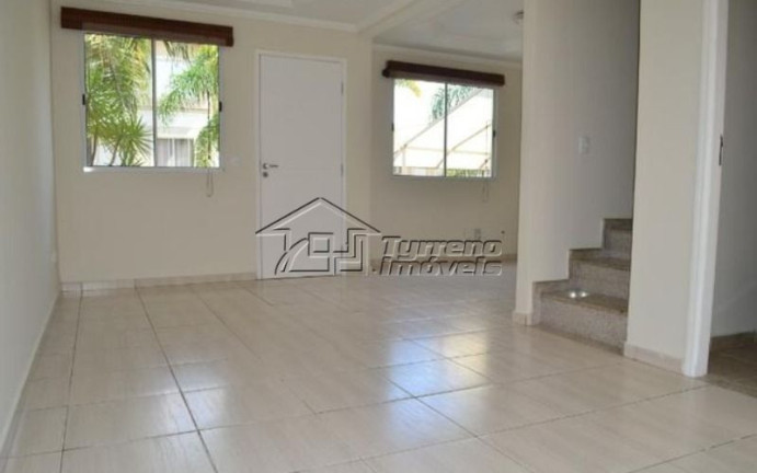 Imagem Casa de Condomínio com 3 Quartos à Venda, 90 m² em Urbanova - São José Dos Campos Imagem Casa de Condomínio com 3 Quartos à Venda, 90 m² em Urbanova - São José Dos Campos