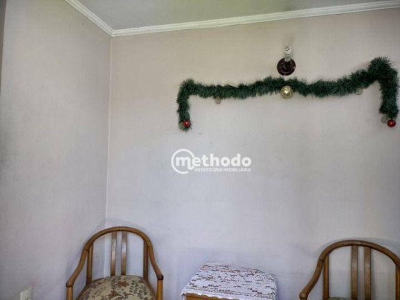 Imagem Casa com 3 Quartos à Venda, 260 m² em Jardim Proença - Campinas