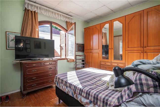Imagem Casa com 5 Quartos à Venda, em Petrópolis - Porto Alegre Imagem Casa com 5 Quartos à Venda, em Petrópolis - Porto Alegre