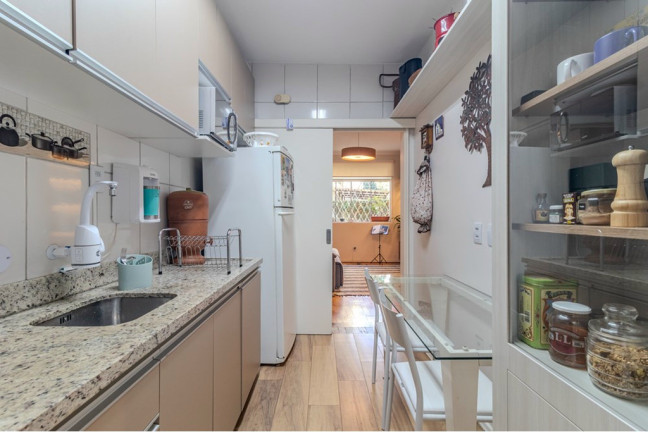 Imagem Apartamento com 2 Quartos à Venda, 76 m² em Rio Branco - Porto Alegre Imagem Apartamento com 2 Quartos à Venda, 76 m² em Rio Branco - Porto Alegre