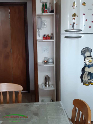 Imagem Apartamento com 3 Quartos à Venda, 127 m² em Centro - Guarulhos Imagem Apartamento com 3 Quartos à Venda, 127 m² em Centro - Guarulhos