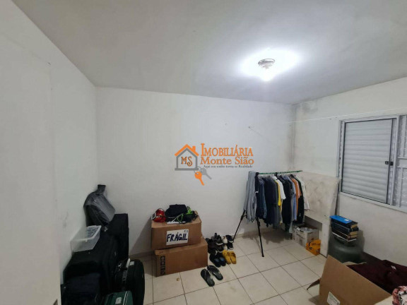 Imagem Apartamento com 2 Quartos à Venda, 45 m² em Bom Sucesso - Guarulhos Imagem Apartamento com 2 Quartos à Venda, 45 m² em Bom Sucesso - Guarulhos