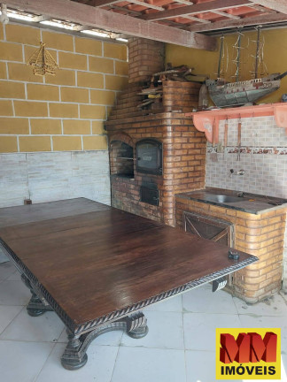 Imagem Casa de Condomínio com 2 Quartos para Alugar, 95 m² em Ogiva - Cabo Frio Imagem Casa de Condomínio com 2 Quartos para Alugar, 95 m² em Ogiva - Cabo Frio