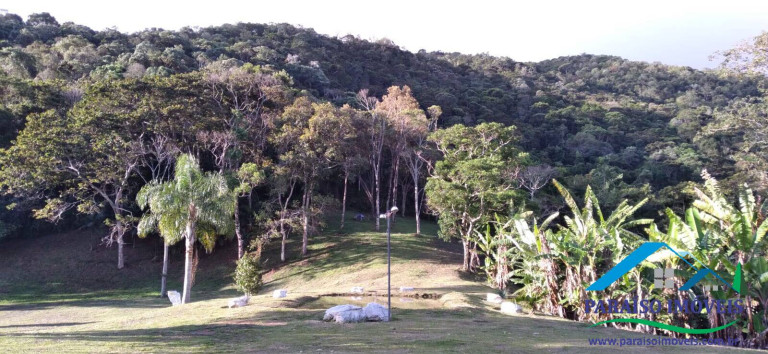 Imagem Chácara com 1 Quarto à Venda, 29 m² em Centro - Paraisópolis