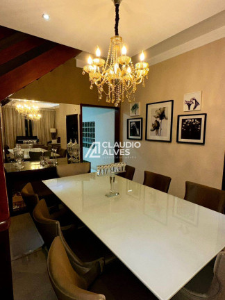 Imagem Casa com 4 Quartos à Venda, 300 m² em Cidade Nova - Feira De Santana Imagem Casa com 4 Quartos à Venda, 300 m² em Cidade Nova - Feira De Santana