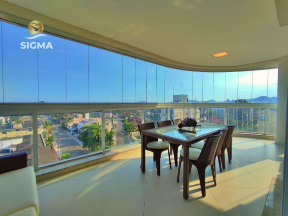 Imagem Apartamento com 3 Quartos à Venda, 132 m² em Enseada - Guarujá Imagem Apartamento com 3 Quartos à Venda, 132 m² em Enseada - Guarujá