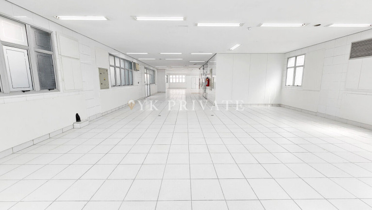 Imagem Imóvel Comercial para Alugar, 1.882 m² em Indianópolis - São Paulo