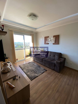 Imagem Apartamento com 3 Quartos à Venda, 78 m² em Bragança Paulista Imagem Apartamento com 3 Quartos à Venda, 78 m² em Bragança Paulista