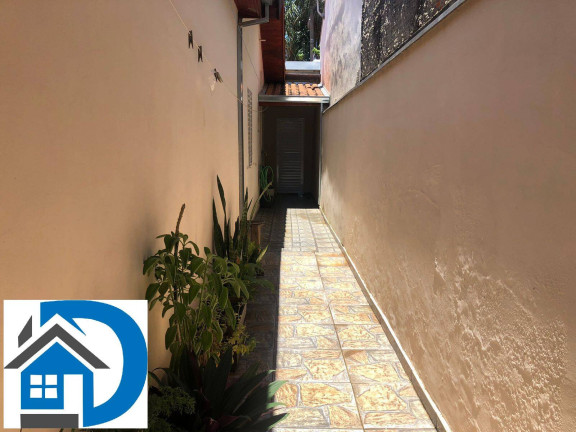 Imagem Casa com 4 Quartos à Venda, 200 m² em Wanel Ville - Sorocaba Imagem Casa com 4 Quartos à Venda, 200 m² em Wanel Ville - Sorocaba