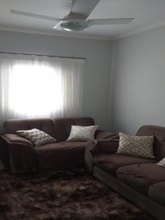 Imagem Casa com 3 Quartos à Venda, 120 m² em Parque Residencial Casarão - Sumaré