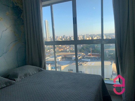 Imagem Apartamento com 1 Quarto à Venda, em Setor Bueno - Goiânia Imagem Apartamento com 1 Quarto à Venda, em Setor Bueno - Goiânia