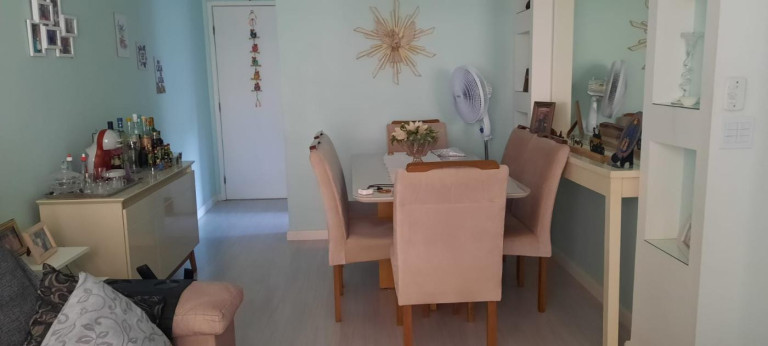 Imagem Apartamento com 3 Quartos à Venda, 70 m² em Pechincha - Rio De Janeiro