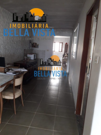 Imagem Casa com 2 Quartos à Venda, em Centro - Itanhaém Imagem Casa com 2 Quartos à Venda, em Centro - Itanhaém
