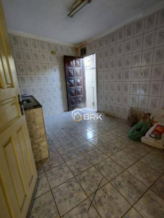Imagem Casa com 2 Quartos para Alugar, 56 m² em Cidade Patriarca - São Paulo