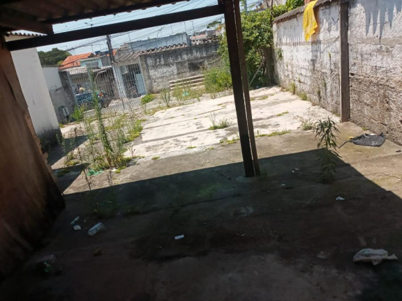 Imagem Terreno à Venda, 120 m² em Jardim Pedro José Nunes - São Paulo Imagem Terreno à Venda, 120 m² em Jardim Pedro José Nunes - São Paulo
