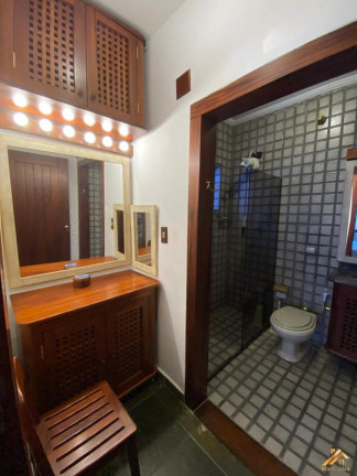 Imagem Casa com 3 Quartos à Venda, 250 m² em Perequê Açu - Ubatuba