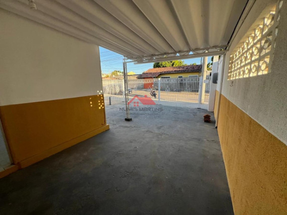 Imagem Casa com 3 Quartos à Venda, 250 m² em Jardim Satélite - São José Dos Campos