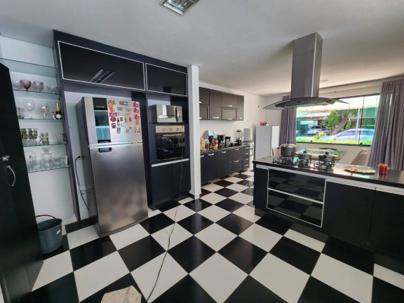 Imagem Casa com 6 Quartos à Venda, 238 m² em São Paulo Ii - Cotia