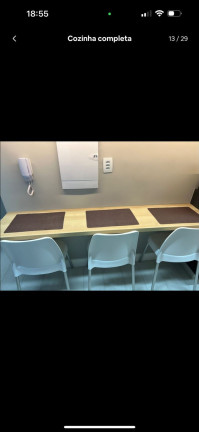 Imagem Apartamento com 1 Quarto à Venda, 67 m² em Barra - Salvador Imagem Apartamento com 1 Quarto à Venda, 67 m² em Barra - Salvador