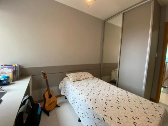 Imagem Apartamento com 3 Quartos à Venda, 113 m² em Jardim Armação - Salvador