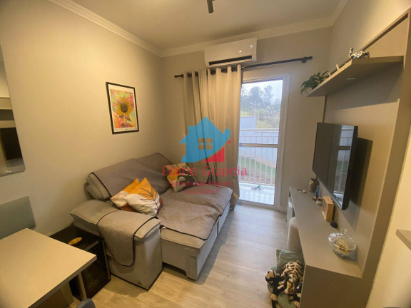 Imagem Apartamento com 2 Quartos à Venda, 50 m² em Santa Claudina - Vinhedo Imagem Apartamento com 2 Quartos à Venda, 50 m² em Santa Claudina - Vinhedo