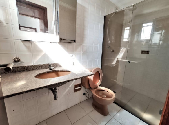 Imagem Imóvel com 3 Quartos à Venda,  em Sacomã - São Paulo