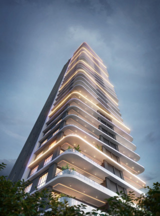Imagem Apartamento com 4 Quartos à Venda, 241 m² em Setor Bueno - Goiânia Imagem Apartamento com 4 Quartos à Venda, 241 m² em Setor Bueno - Goiânia