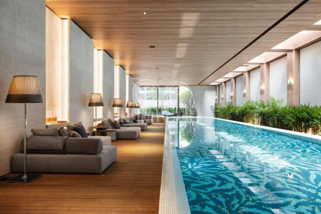 Imagem Apartamento com 4 Quartos à Venda, 570 m² em Itaim Bibi - São Paulo Imagem Apartamento com 4 Quartos à Venda, 570 m² em Itaim Bibi - São Paulo