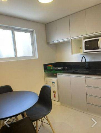 Imagem Apartamento com 1 Quarto para Alugar, 28 m² em Vila Mariana - São Paulo Imagem Apartamento com 1 Quarto para Alugar, 28 m² em Vila Mariana - São Paulo