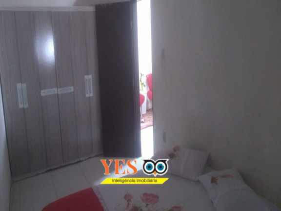 Imagem Casa com 3 Quartos à Venda, 150 m² em Tomba - Feira De Santana Imagem Casa com 3 Quartos à Venda, 150 m² em Tomba - Feira De Santana