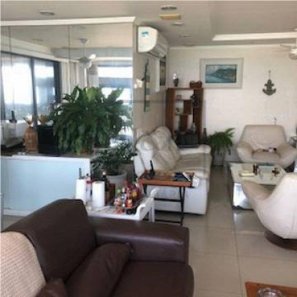 Imagem Apartamento com 4 Quartos à Venda, 220 m² em Barra Da Tijuca - Rio De Janeiro Imagem Apartamento com 4 Quartos à Venda, 220 m² em Barra Da Tijuca - Rio De Janeiro