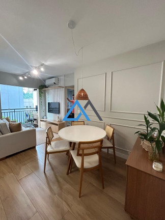 Imagem Apartamento com 2 Quartos à Venda, 47 m² em Serpa - Caieiras