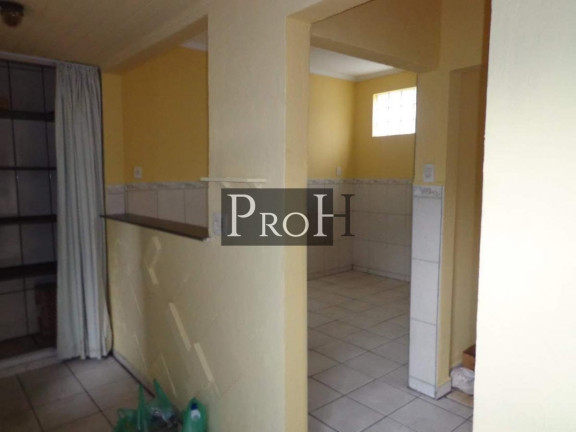 Imagem Sobrado com 2 Quartos à Venda, 177 m² em Campestre - Santo André