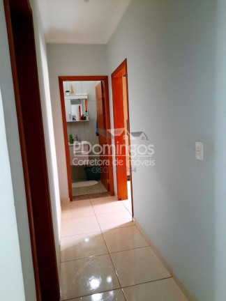 Imagem Casa com 3 Quartos à Venda, 156 m² em Jardim São Domingos - Sumaré