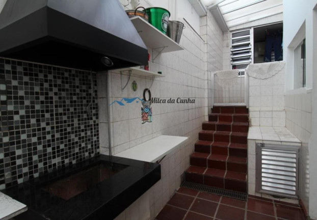 Imagem Casa com 3 Quartos à Venda, 184 m² em Baeta Neves - São Bernardo Do Campo