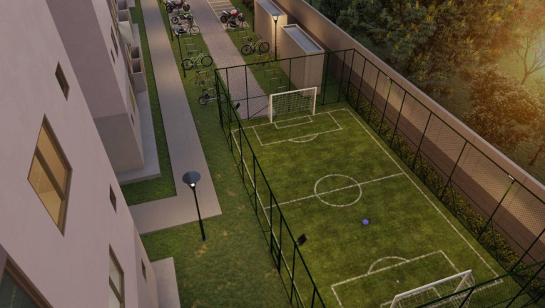 Imagem Apartamento com 2 Quartos à Venda, 50 m² Imagem Apartamento com 2 Quartos à Venda, 50 m²