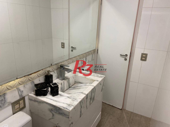 Imagem Apartamento com 1 Quarto para Alugar, 49 m² em Macuco - Santos Imagem Apartamento com 1 Quarto para Alugar, 49 m² em Macuco - Santos
