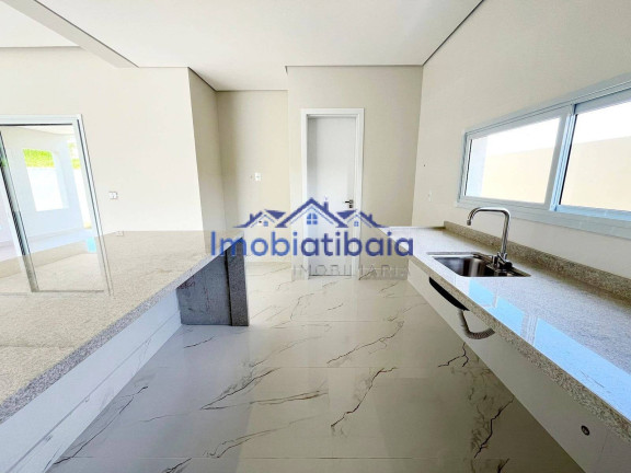 Imagem Casa de Condomínio com 3 Quartos à Venda, 360 m² em Loteamento Greenfield - Atibaia