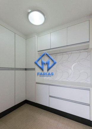 Imagem Apartamento com 3 Quartos à Venda, 237 m² em Ipiranga - São Paulo