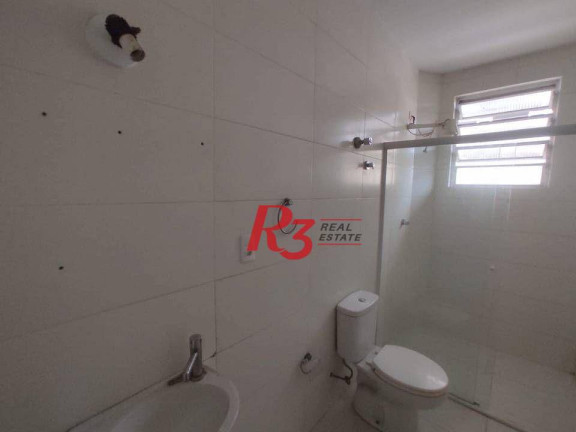 Imagem Casa com 2 Quartos para Alugar, 90 m² em Estuário - Santos Imagem Casa com 2 Quartos para Alugar, 90 m² em Estuário - Santos