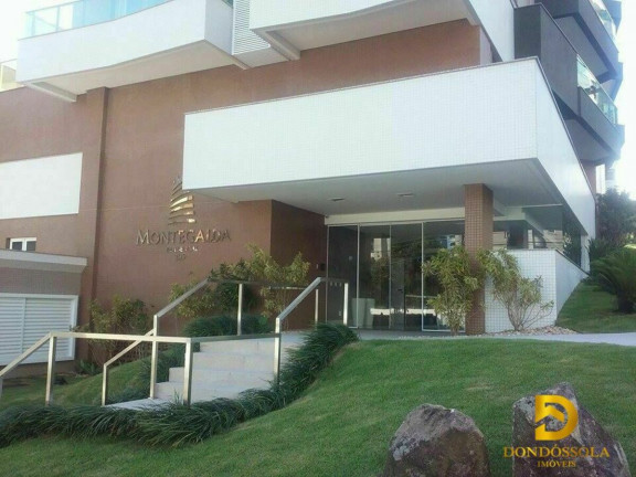 Imagem Apartamento com 3 Quartos à Venda, 182 m² em Centro - Criciúma