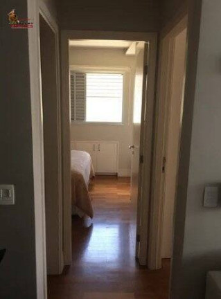 Imagem Apartamento com 2 Quartos à Venda, 60 m² em Brooklin - São Paulo