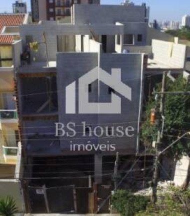 Imagem Apartamento com 2 Quartos à Venda, 51 m² em Campestre - Santo André Imagem Apartamento com 2 Quartos à Venda, 51 m² em Campestre - Santo André