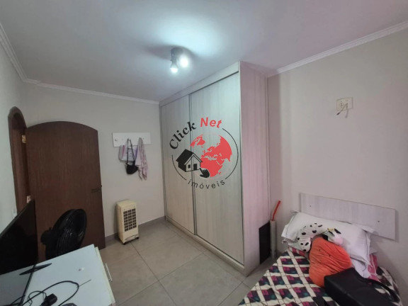 Imagem Apartamento com 3 Quartos à Venda, 84 m² em Campestre - Santo André Imagem Apartamento com 3 Quartos à Venda, 84 m² em Campestre - Santo André