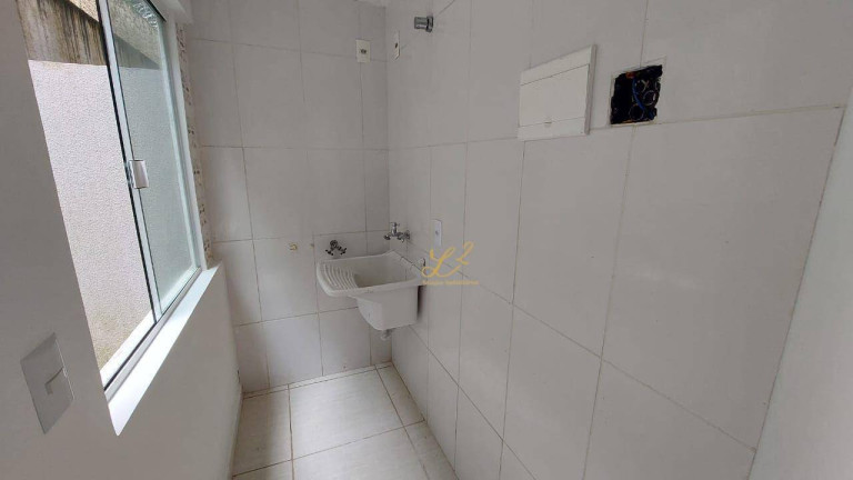 Imagem Sobrado com 2 Quartos para Alugar, 85 m² em Abranches - Curitiba