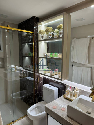 Imagem Apartamento com 3 Quartos à Venda, em Setor Oeste - Goiânia Imagem Apartamento com 3 Quartos à Venda, em Setor Oeste - Goiânia
