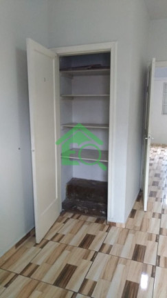 Imagem Sobrado com 2 Quartos para Alugar, 90 m² em Santo Amaro - São Paulo