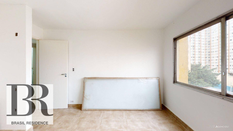 Imagem Apartamento com 1 Quarto à Venda, 35 m² em Liberdade - São Paulo Imagem Apartamento com 1 Quarto à Venda, 35 m² em Liberdade - São Paulo