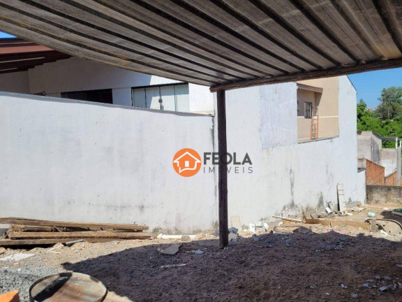 Imagem Terreno à Venda, 169 m² em Jardim São Domingos - Americana Imagem Terreno à Venda, 169 m² em Jardim São Domingos - Americana